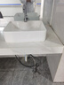 凱爾林醫(yī)用腳踏式水龍頭開關(guān)醫(yī)院單冷食品工廠面盆實(shí)驗(yàn)室腳踩沖水閥門 加厚腳踏龍頭+出水管+100軟管2根 曬單實(shí)拍圖
