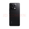 小米Redmi 紅米note13Pro 新品5G手機超級快充雙卡拍照 子夜黑 8GB+256GB 曬單實拍圖