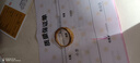 BXE足銀戒指 新款金包銀龍鳳戒指999實(shí)心指環(huán)光面送老公首飾 龍鳳戒指 開(kāi)口可調(diào)節(jié) 曬單實(shí)拍圖