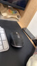 墨頓 適用羅技大師系列MX Anywhere 2S/3S鼠標(biāo)防滑貼Anywhere2/3商用無(wú)線藍(lán)牙辦公貼紙防刮保護(hù)貼膜 【3/3s】黑色雪花紋防滑貼【全包】 曬單實(shí)拍圖
