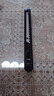國(guó)譽(yù)(KOKUYO)進(jìn)口美工刀小號(hào)裁紙刀手工刀片 辦公用品 黑色(標(biāo)準(zhǔn)型·刀刃氟涂層)1個(gè) HA-2-SD 曬單實(shí)拍圖