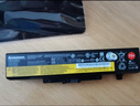 聯(lián)想（Lenovo） 非全新原裝筆記本電池 Z380 Z480 Z485 Z580 Z585 Y480電池 昭陽E4430 E49A E540 E430 曬單實拍圖