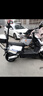 錫勁巡邏電動(dòng)車(chē)巡邏電瓶車(chē)物業(yè)治安聯(lián)防小區校園保安巡邏兩輪巡邏電摩 標準版72V23A黑金+ 前碟剎+巡邏 曬單實(shí)拍圖