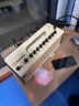 雅馬哈（YAMAHA）THR10 30吉他音箱充電民謠藍(lán)牙無(wú)線帶效果器桌面數(shù)字木電吉它音響 暢銷(xiāo) THR10II【APP控制/藍(lán)牙】 曬單實(shí)拍圖
