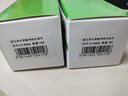 HAILE海樂 超五類穿孔式水晶頭鍍金網(wǎng)線接頭100個裝HT-500A 曬單實拍圖