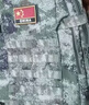 際華戶訓(xùn)新式19作訓(xùn)包迷彩背包戶外大容量戰(zhàn)術(shù)包防水雙肩包軍迷登山包旅行 水墨紋夏 曬單實(shí)拍圖