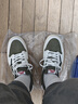 NIKE耐克Air Jordan 1 Low Travis Scott AJ1 TS聯(lián)名倒鉤8.0休閑板鞋 DM7866-200 43 曬單實(shí)拍圖