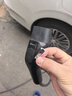 公牛二合一7KW隨車(chē)充便攜式充電器槍移動(dòng)家用通用適配比亞迪華為問(wèn)界m7智界特斯拉極氪001寶馬奔馳 7KW高功率-10米 曬單實(shí)拍圖