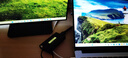 睿因 Wavlink WL-UG7601HC USB3.0轉(zhuǎn)HDMI 4K高清顯示適配器外置擴屏顯卡炒股辦公多屏器 曬單實拍圖