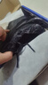 藍鷗盾勞保鞋男冬季加絨棉鞋防砸鋼包頭防刺穿安全工作功能鞋D211M 39 曬單實(shí)拍圖