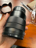 索尼（SONY）16-35 24-70 70-200 G大師 24-105 全畫幅 微單相機(jī)鏡頭 索尼FE 16-35 F4 ZA OSS 95成新 曬單實(shí)拍圖