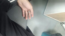 中國黃金招財貔貅足銀戒指男士六字真言開口戒七夕情人節(jié)禮物送男友老公 貔貅六字箴言戒指/可刻字 曬單實拍圖