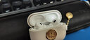APPLE/蘋果 AirPods Pro (第二代) 搭配MagSafe充電盒 (USB-C) 蘋果耳機(jī) 藍(lán)牙耳機(jī) MTJV3CH/A 曬單實(shí)拍圖