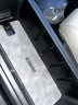 風(fēng)安奇25款奇瑞icarv23專(zhuān)用車(chē)內裝飾icar配件中控墊改裝汽車(chē)用品大全v23 【太空灰】中控(上下)+扶手箱4片 奇瑞ICAR V23 曬單實(shí)拍圖