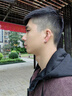 SINCE YOU暗黑宇宙純銀耳環(huán)男養(yǎng)耳洞高級感耳釘潮酷冷淡耳飾女52禮物送對象 暗黑宇宙耳環(huán)（太空灰單只） 曬單實拍圖