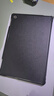 zonyee華為M5 lite10青春版保護套m5 10.1英寸智能語音平板支架休眠外殼BAH2-W09/AL10 經(jīng)典黑（M5lite10/BAH2） 曬單實拍圖