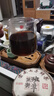 班章醇2015老班章古樹(shù)茶普洱茶熟茶云南勐海七子餅茶葉陳年老茶餅熟普洱 爆款【十年老班章】7片共2499g 曬單實(shí)拍圖