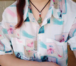 寶辛梵瑞  BOSFRU和田玉葫蘆吊墜女款掛件天然新疆玉石福祿壽平安玉墜男項(xiàng)鏈送禮物 青玉款 曬單實(shí)拍圖