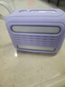 銳鹿適用JBL GO4保護(hù)套防摔硅膠套go3保護(hù)套jblgo4戶外音箱保護(hù)殼收納包jbl藍(lán)牙便攜式音響自行車騎行 GO4 音箱保護(hù)套【薰衣草紫】 曬單實(shí)拍圖