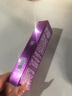 千金宜養(yǎng)護(hù)膚品套裝店精華乳液面霜面/膜多肽修護(hù)精純液透靚膚精粹水 煥彩滋養(yǎng)眼霜 20g（發(fā)新包裝） 曬單實拍圖