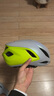 SPECIALIZED閃電 PROPERO 4 破風(fēng)氣動(dòng)輕量舒適通風(fēng)MIPS公路自行車騎行頭盔 亮綠色/鴿灰色（亞洲版） L 曬單實(shí)拍圖