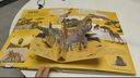 青葫蘆恐龍立體書兒童圖書3-6歲少兒3D科普百科全書8-12歲那么大昆蟲記揭秘動物植物海洋機關(guān)翻翻書小學生課外書籍繪本7-10玩具書兒童生日禮物 恐龍超大立體書+動物記立體書 曬單實拍圖