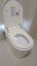 JOMOW智能家居九牧王智能馬桶全自動一體機(jī)內(nèi)置過濾器即熱帶水箱全自動 705F頂配版【全功能/語音泡沫】 下單備注250/300/350/400坑距 曬單實(shí)拍圖