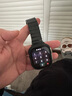 Pinkson 蘋果iwatch手表殼保護套真碳纖維S9保護套Ultra超薄全包輕磨砂硬殼凱夫拉商務(wù)防摔男49mm輕薄邊框 【600D芳綸】 【49mm表盤】Watch Ultra 2用 曬單實拍圖