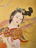 毫端佳麗項維仁工筆人物畫(huà)新作集錦 項維仁工筆人物畫(huà)線(xiàn)描仕女畫(huà)集寫(xiě)意人物水墨古典人物水墨畫(huà)稿 中國畫(huà)工筆仕女仙佛道士線(xiàn)描書(shū)籍 福建美術(shù)出版社 曬單實(shí)拍圖
