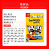 Nintendo Switch任天堂（Nintendo）Switch游戲卡帶 NS游戲全新原裝海外版實(shí)體卡 茶杯頭 帶DLC 曬單實(shí)拍圖