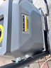 卡赫（KARCHER）德國(guó)商用洗車(chē)機(jī)工業(yè)高壓清洗機(jī)380V高壓水槍洗車(chē)神器HD9/20 曬單實(shí)拍圖
