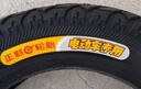 正新輪胎電動(dòng)車(chē)胎折疊自行車(chē)內胎外胎 12 1/2x2 1/4正新防滑內外一套 曬單實(shí)拍圖