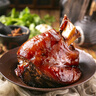 沈萬(wàn)三蘇州特產(chǎn)熟食禮盒年貨大禮包中秋團購送禮鹵味肉類(lèi)禮盒年夜飯肘子 冬藏福味B套餐2920g醬肘子牛肉 曬單實(shí)拍圖