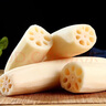 洪湖農(nóng)家洪湖粉藕 蓮藕 火鍋食材 生鮮 新鮮蔬菜 洪湖蓮藕  湖北特產(chǎn)買菜 洪湖粉藕-5斤普快 曬單實拍圖