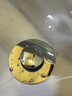 潛水艇（Submarine）彈跳下水器 洗臉盆塞子洗手盆面盆下水器漏水塞按壓式彈跳芯彈跳 小彈跳芯【35-38MM通用】 曬單實(shí)拍圖