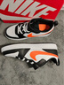耐克（NIKE）幼童運(yùn)動(dòng)童鞋 COURT BOROUGH LOW 2 BQ5451-115 32碼 曬單實(shí)拍圖