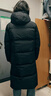 波司登反季冬季羽絨服鵝絨男女同款裝長(zhǎng)款連帽新國(guó)標(biāo)商場(chǎng)同款外套 曬單實(shí)拍圖