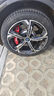 瑪吉斯（MAXXIS）輪胎/汽車(chē)輪胎 245/45R20 103W VS5 SUV 攬勝極光 曬單實(shí)拍圖
