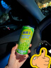 新奇士新奇士陽光玫瑰青提烏龍氣泡茶氣泡水夏季飲料 店長(zhǎng)推薦：265ml*8罐（單人解渴） 曬單實(shí)拍圖