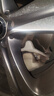菲羅多（ferodo）陶瓷剎車片后片適用奔馳E級(jí)E200/E260/E300/CLS300 FDB5032-D 曬單實(shí)拍圖