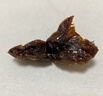 新從供桂味荔枝干貨廣州從化特產(chǎn)嶺南干果送禮煲湯即食零食品? 桂味荔枝干500g*2袋 曬單實(shí)拍圖
