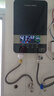 榮事達即熱式電熱水器電家用速熱智能恒溫迷你小型租房廚房衛(wèi)生間熱水器快熱式洗澡沐浴理發(fā)店熱水8500w 8500W 鑄鋁壓鑄磁化黑 遙控款 曬單實拍圖