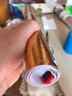 菲客廚房貼紙防油煙貼紙墻貼櫥柜鋁箔紙墻紙自粘防水瓷磚墻紙抽屜貼紙 立方格金色60厘米寬X3米長 曬單實(shí)拍圖