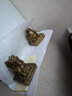 筱凡黃銅貔貅擺件一對(duì)皮丘財(cái)富裝飾品客廳辦公室玄關(guān)店鋪開業(yè)禮品擺件 特小號(hào)一對(duì)：高約5cm 黃銅貔貅擺件 曬單實(shí)拍圖