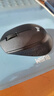 羅技（Logitech）M330 靜音鼠標(biāo) 無線鼠標(biāo) 辦公鼠標(biāo) 右手鼠標(biāo) 帶無線微型接收器 黑色 曬單實拍圖
