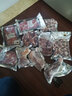 牛大牛二 澳洲進(jìn)口金鳳凰和牛M8-9腱子2kg/袋生鮮冷凍牛肉 曬單實(shí)拍圖