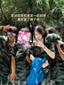 柏蘭夢美白防曬霜防水防汗持久紫外線隔離霜三合一提亮膚色戶外高倍防曬 美白隔離防曬乳  隔離防曬二合一 曬單實拍圖