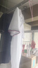 海蒙德（HIARMNODD） 高端POLO衫男女夏季工作服企業(yè)團體服短袖上衣可定制1件起訂 曬單實(shí)拍圖