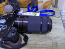 Sony 索尼 E16-50 16-70 18-135 16-55  微單蔡司二手鏡頭 E 55-210mmF4-5.6 OSS 黑色 95新 曬單實(shí)拍圖