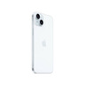 蘋果【24期免息0首付】 iPhone 15Plus蘋果15plus雙卡雙待5G全網(wǎng)通游戲手機 iPhone15Plus 藍色6.7英寸 256GB【公開版全網(wǎng)通+2年店保+下單享】 曬單實拍圖